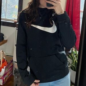 Nike hoodie